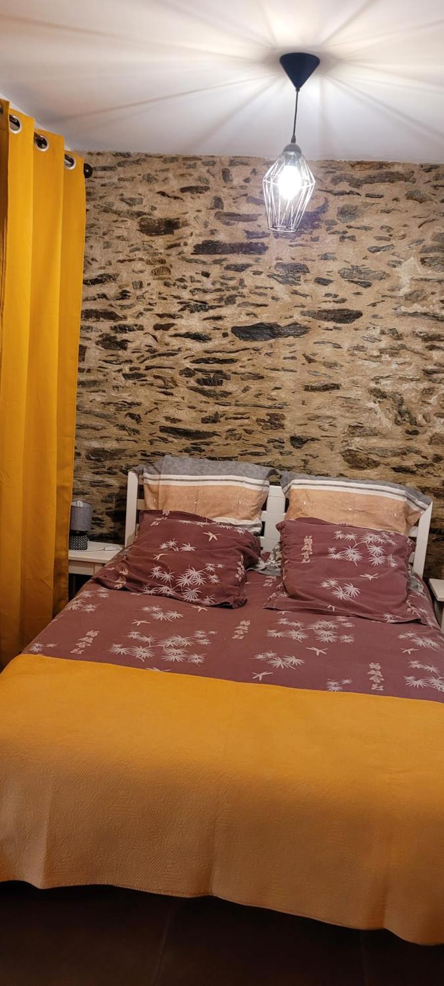 Appartement Au Cœur De