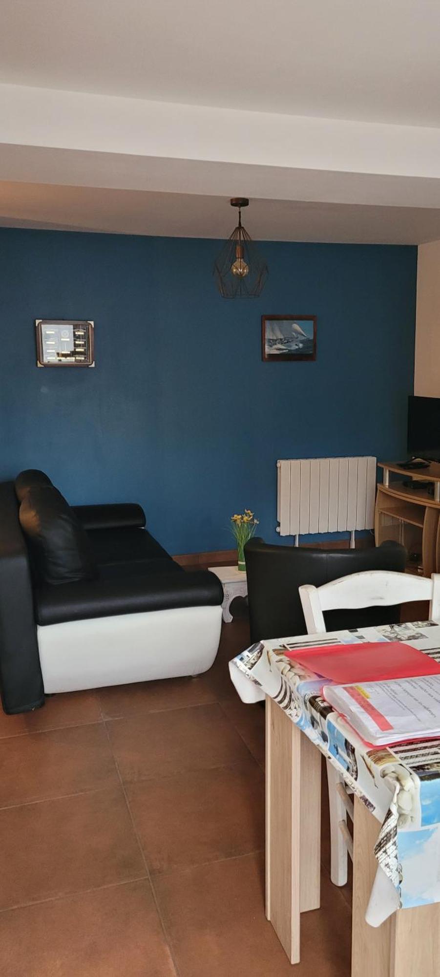 Au Cœur De Appartement *